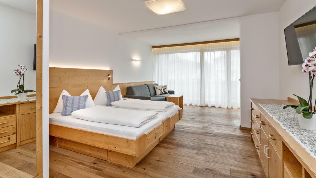 Superior Double Room Balcony