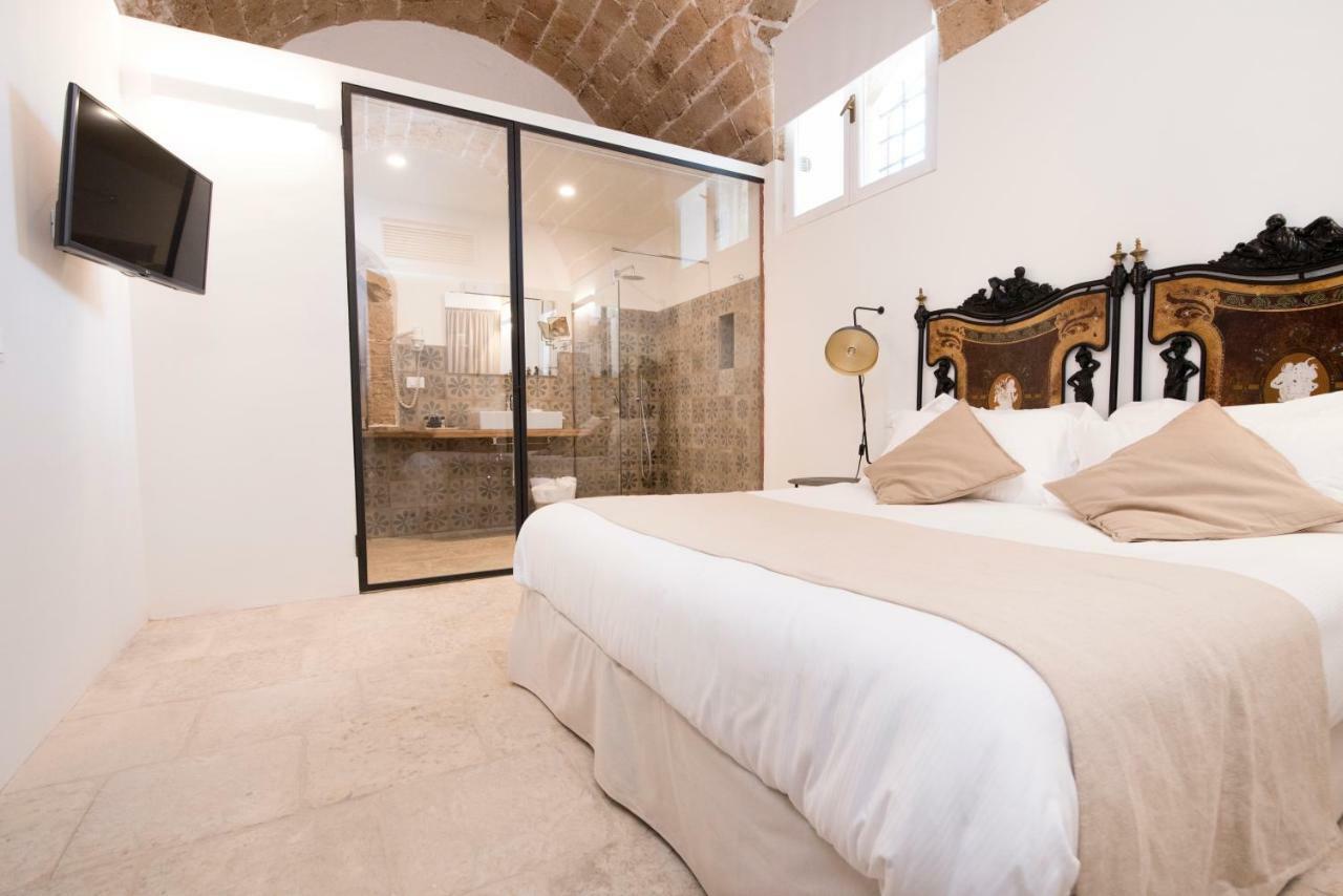 Superior Double Room Adults Only