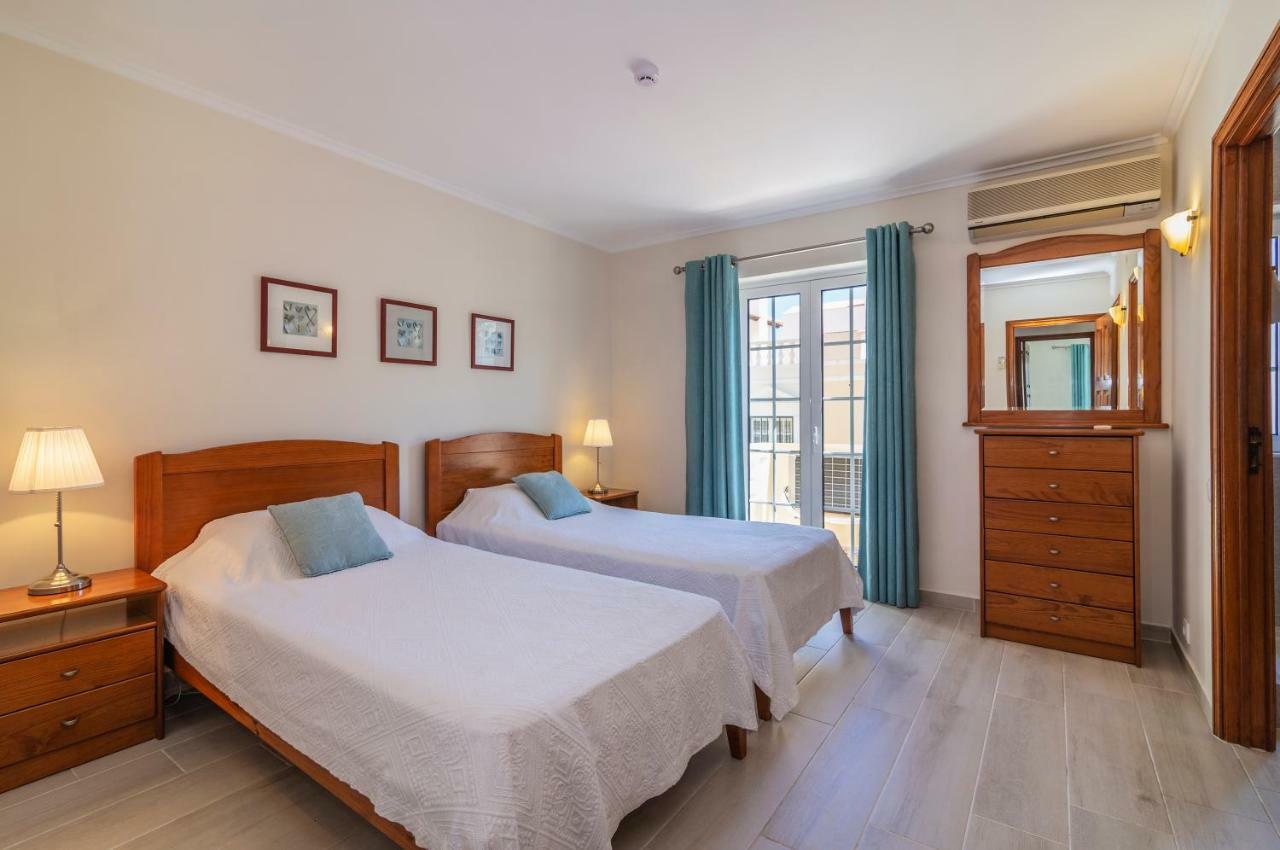 Five-Bedroom Apartment