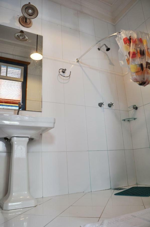 Triple Room Disability Access