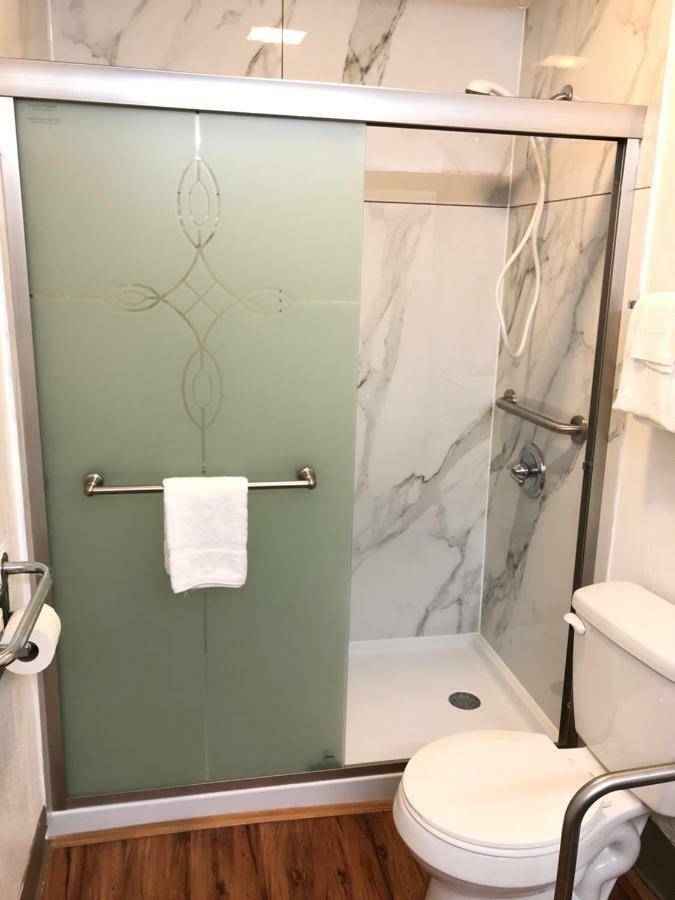Quadruple Room Disability Access Non-Smoking