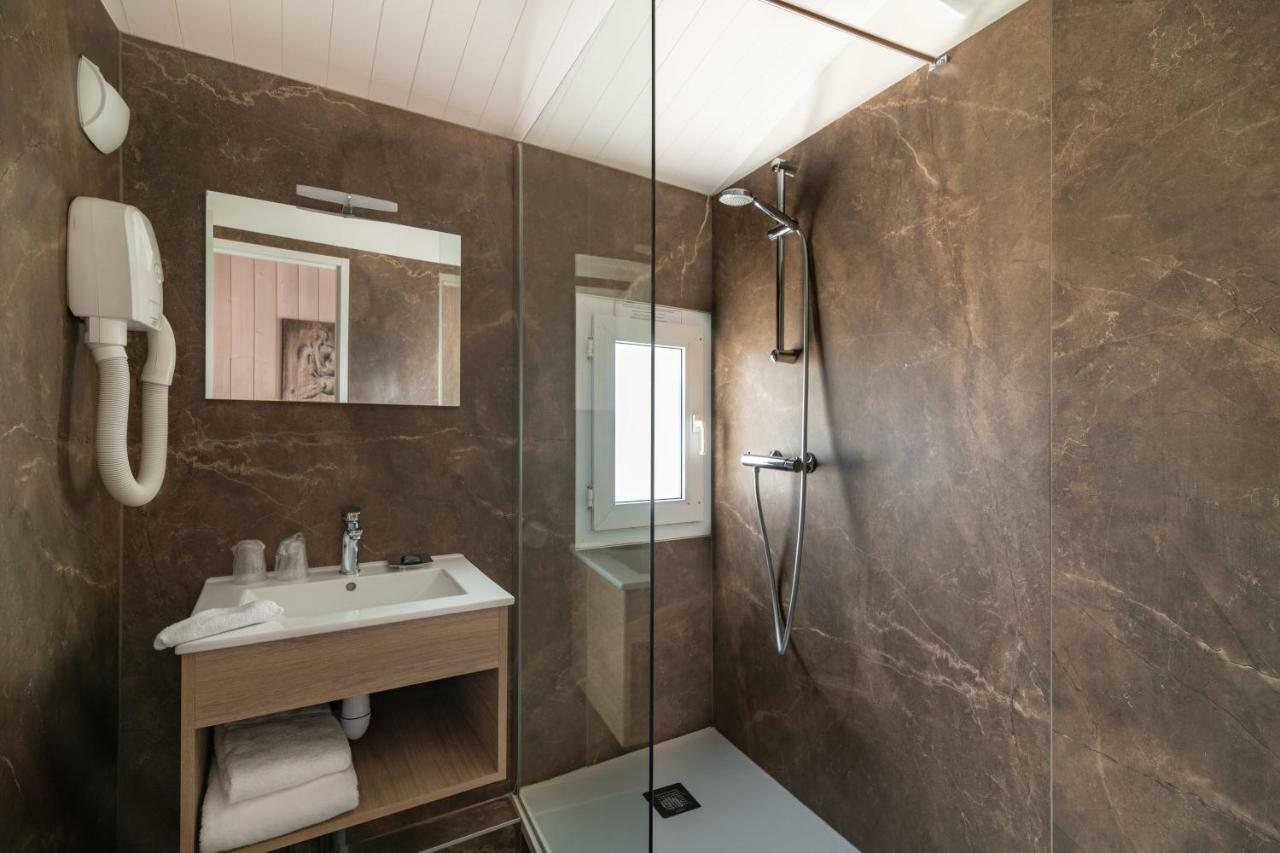 Chambre Standard