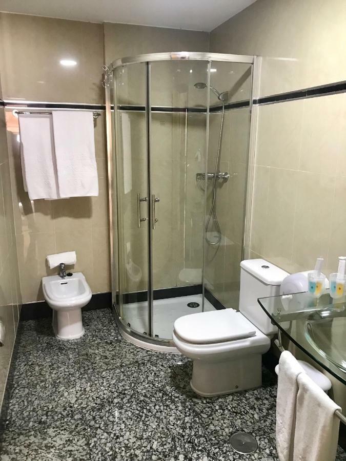 Economy Double or Twin Room