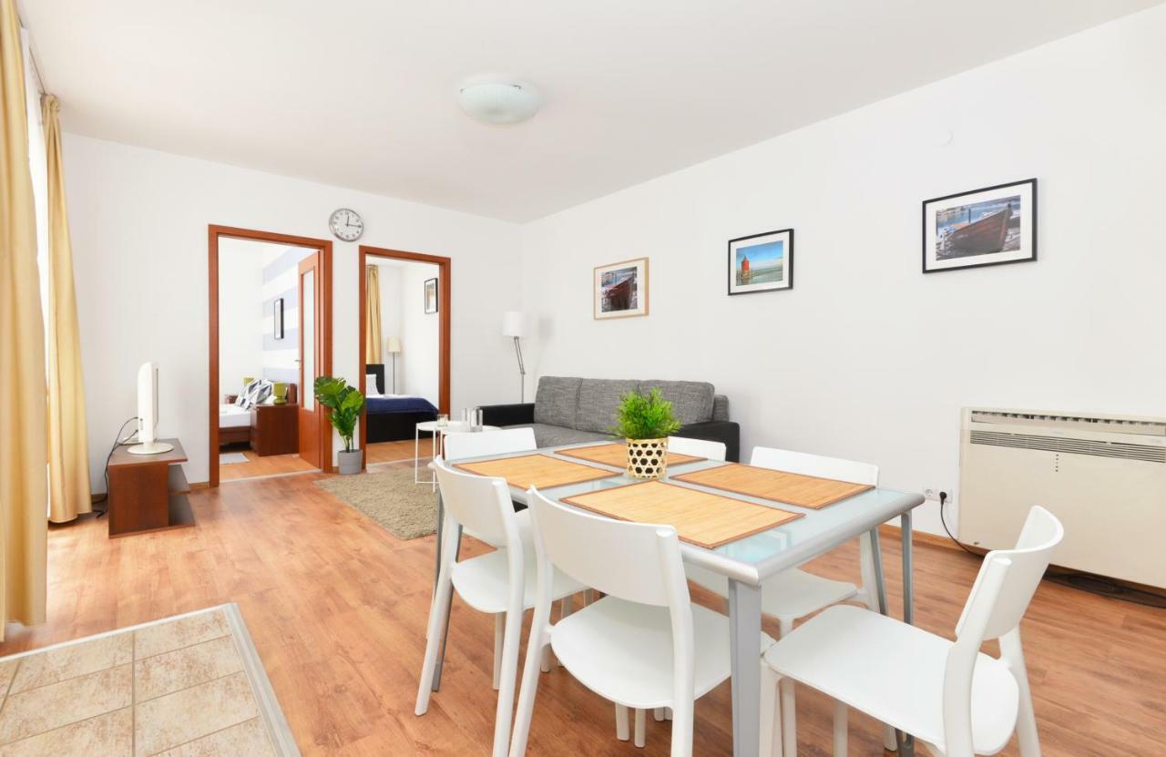 Apartamento com 2 Quartos