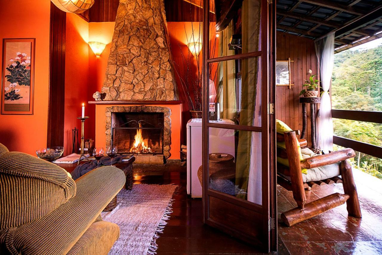 King Suite Spa Bath
