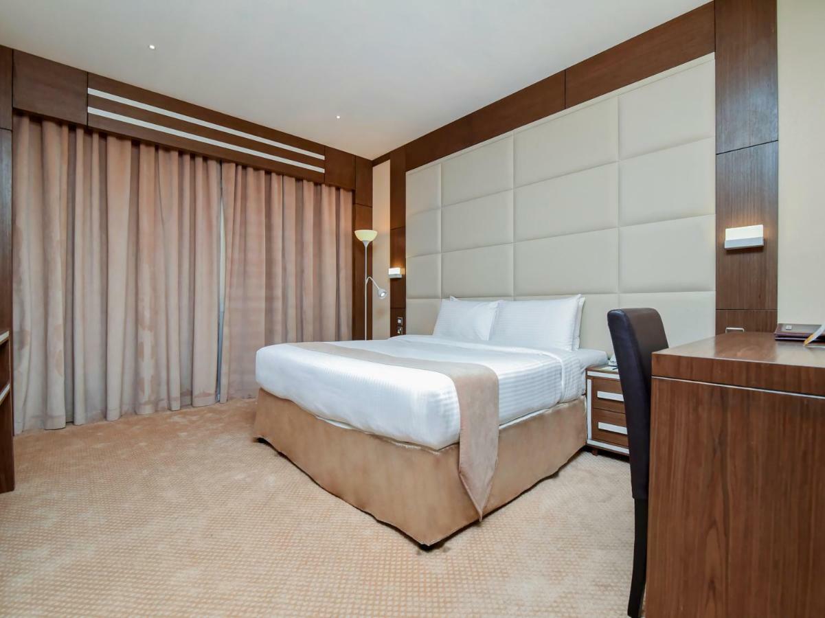 Suite Junior de 1 dormitorio