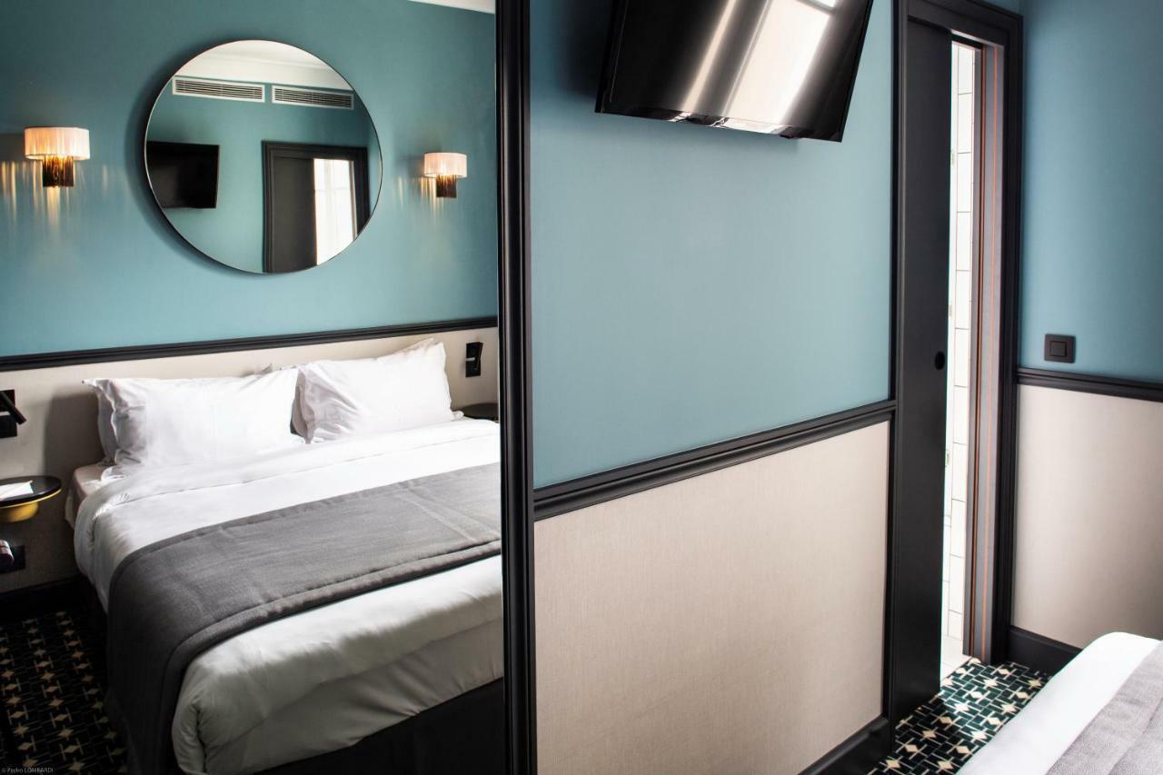 Club Double or Twin Room