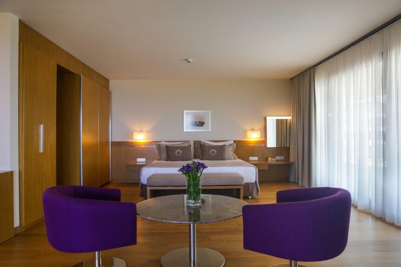 Suite Sea View