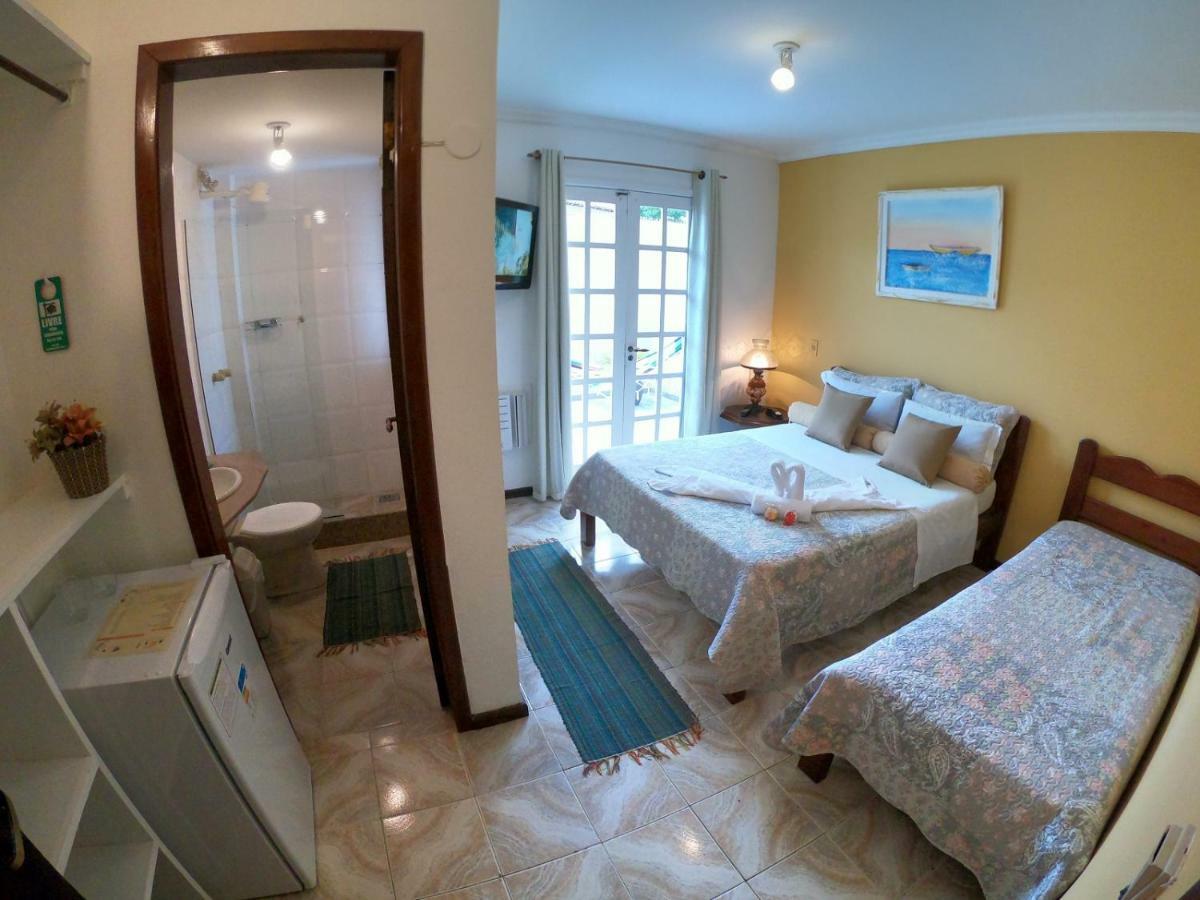 Quarto Duplo Superior