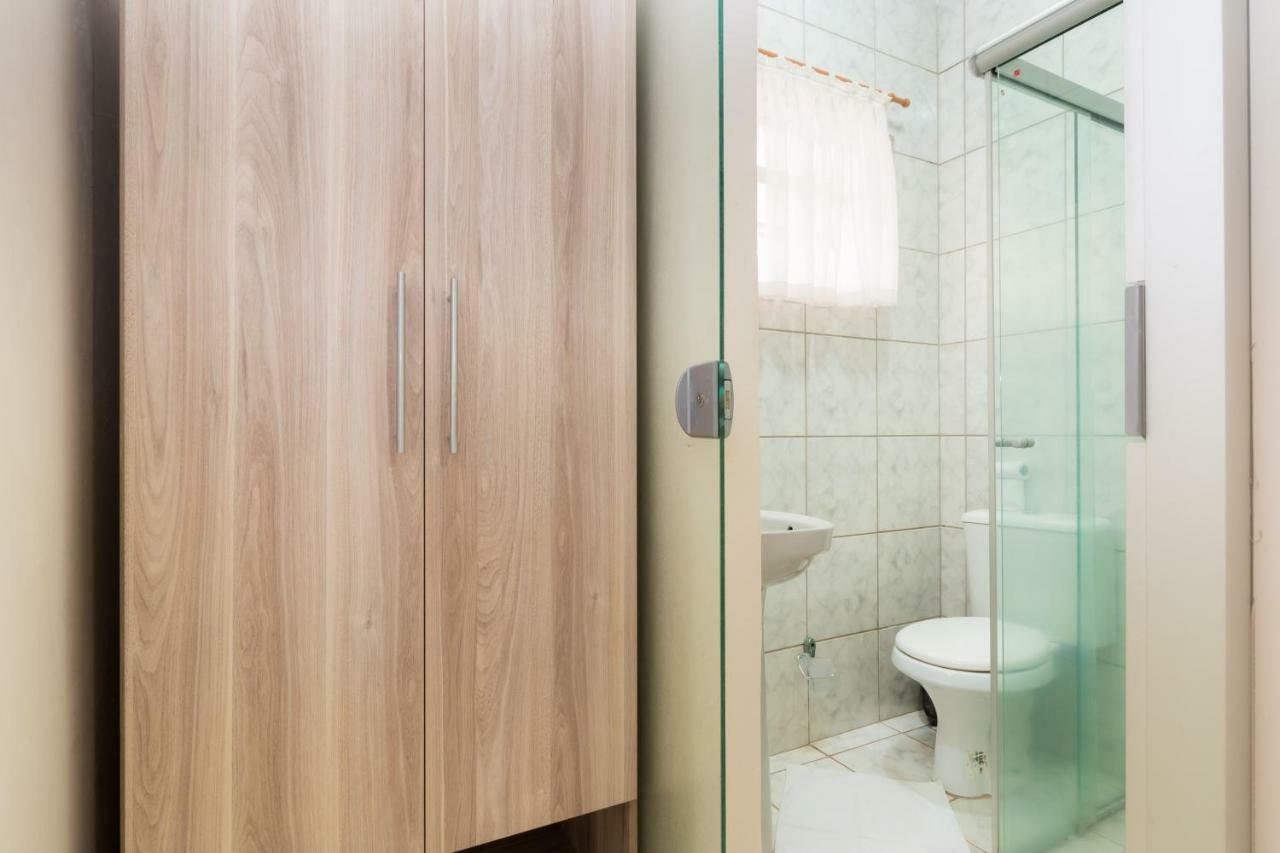 Economy Double or Twin Room Without Minibar