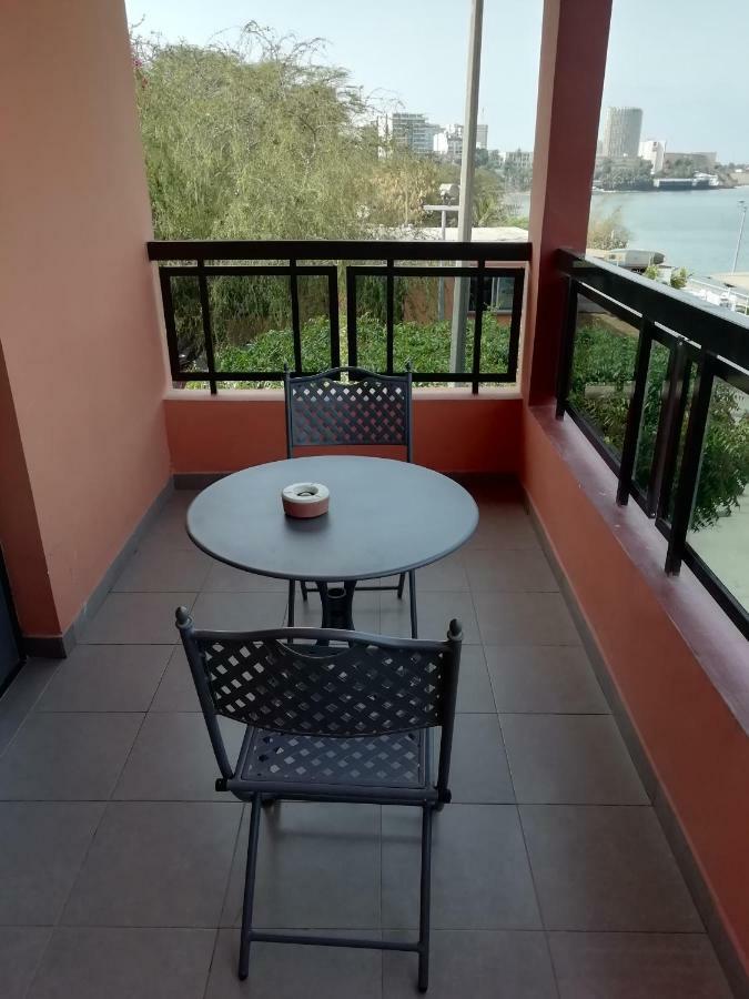 Double Room Balcony Sea View