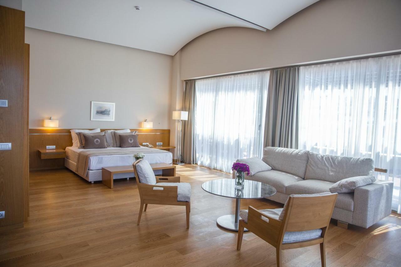 Suite Sea View