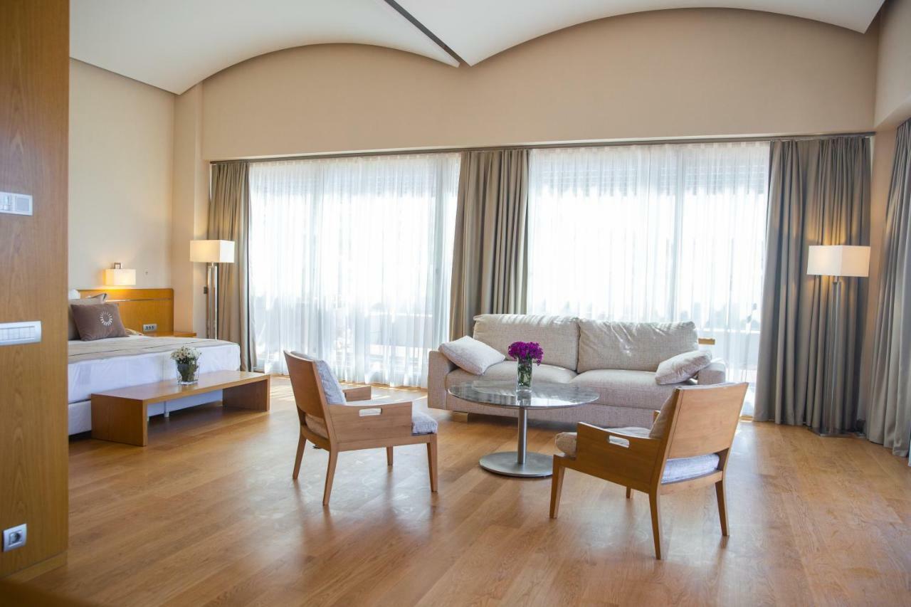 Suite Sea View