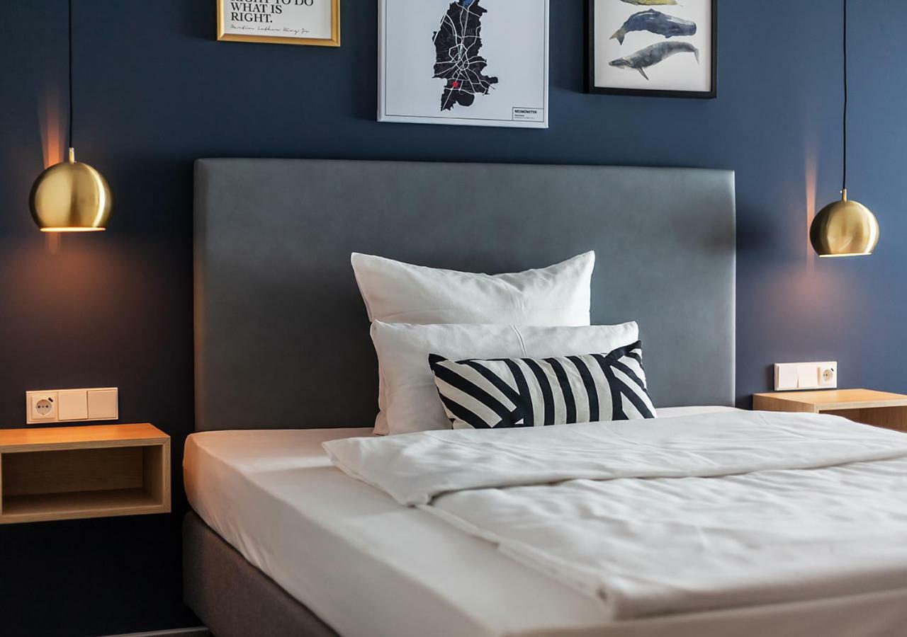 Comfort Single Room