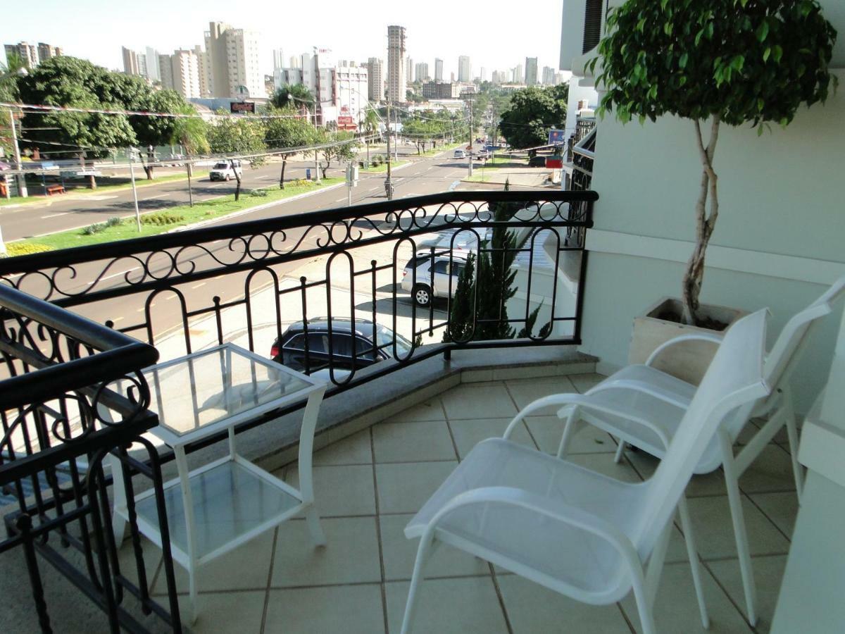 Double Room Patio