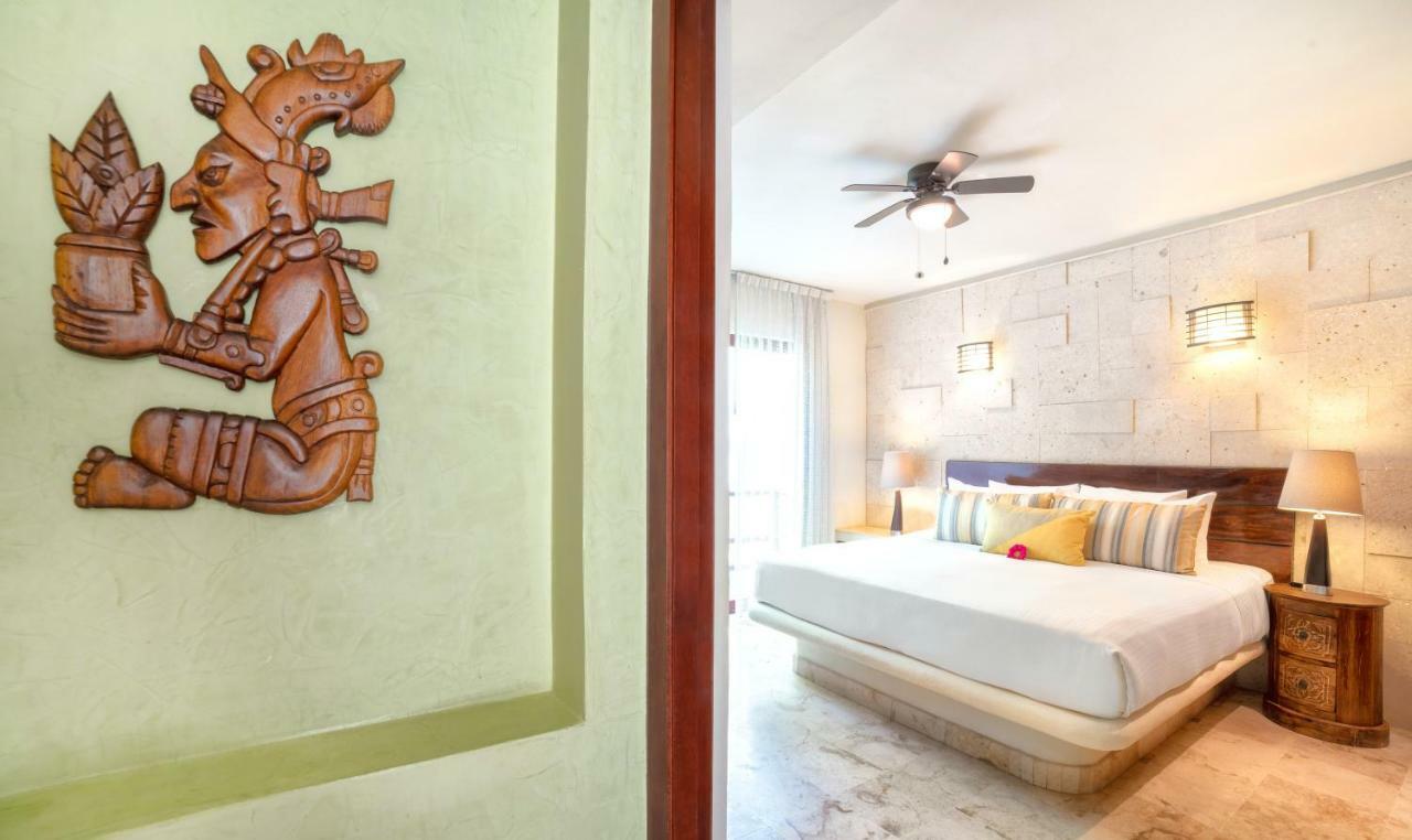 Three-Bedroom Apartment Penthouse