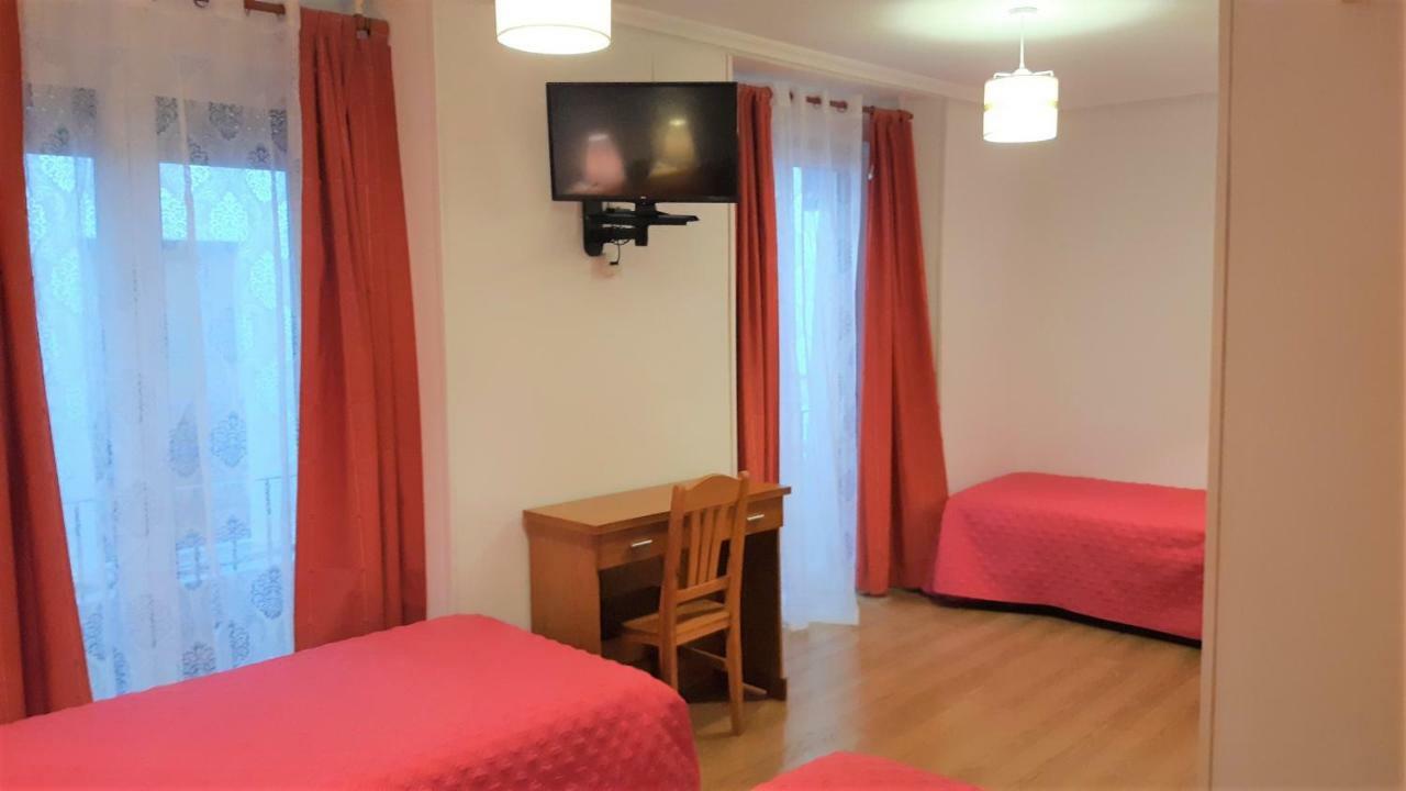 Triple Room Private Bathroom
