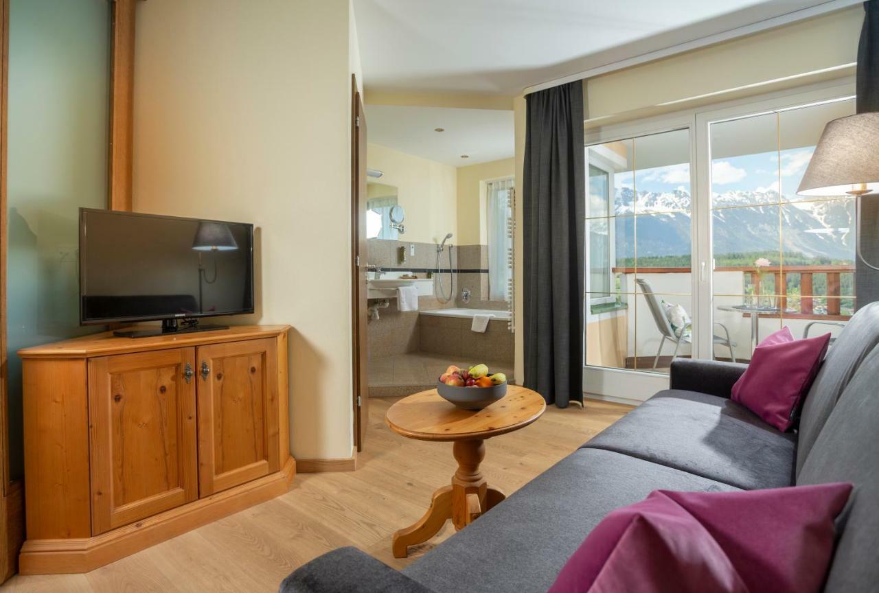 Suite Edelweiss