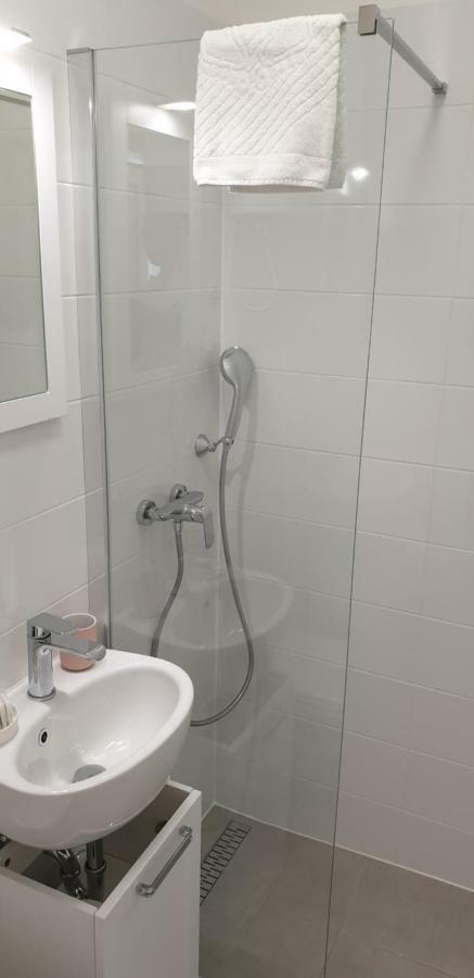 Deluxe Double Room Annex Building