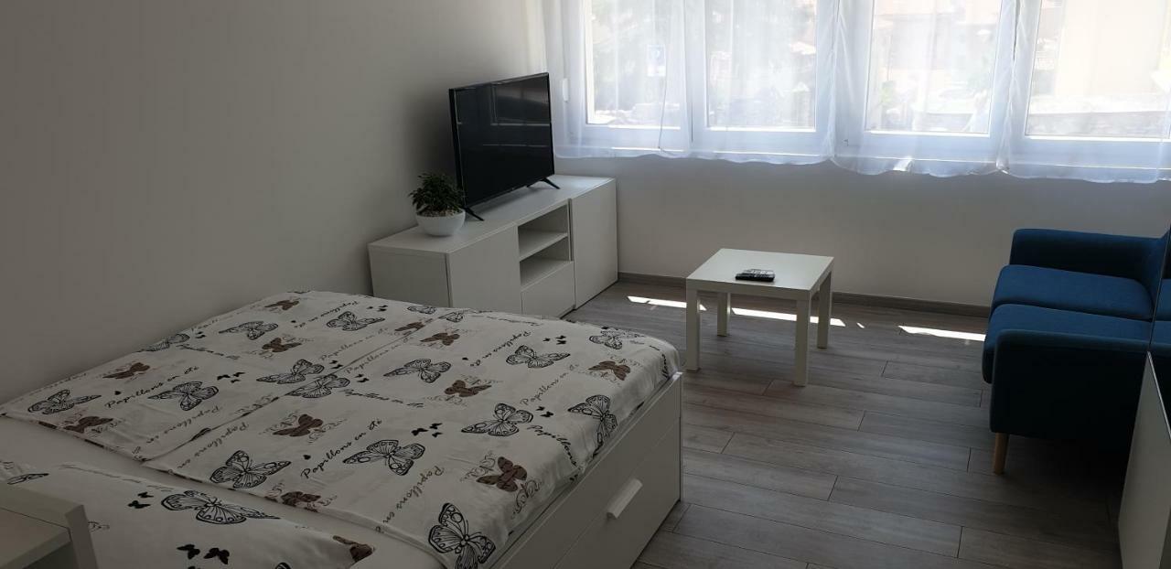 Deluxe Double Room Annex Building