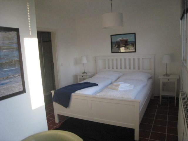 Economy Quadruple Room