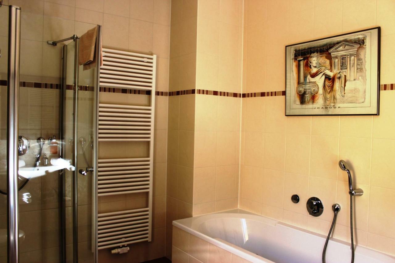Comfort Plus Double Room