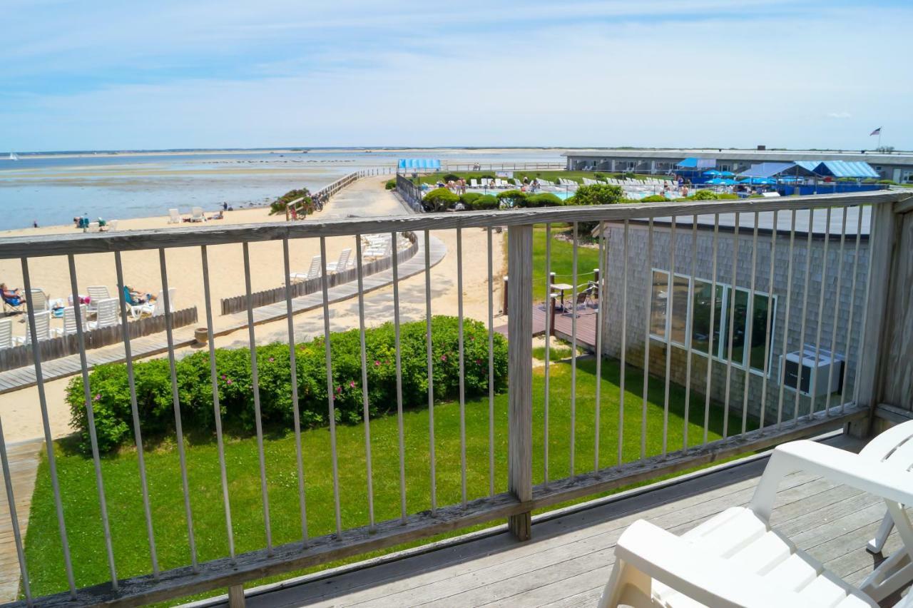 Deluxe Double View Terrace