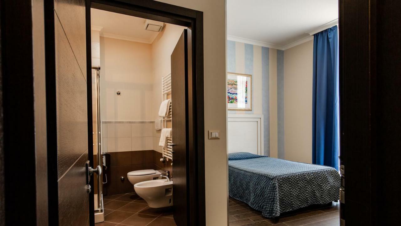 Superior Single Room