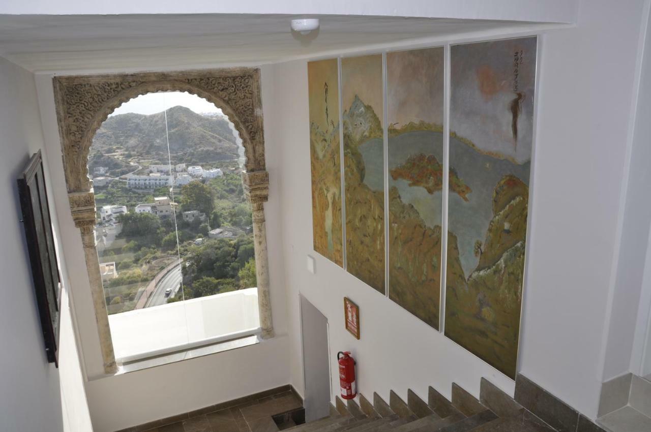 Habitación Doble Superior con vistas al mar