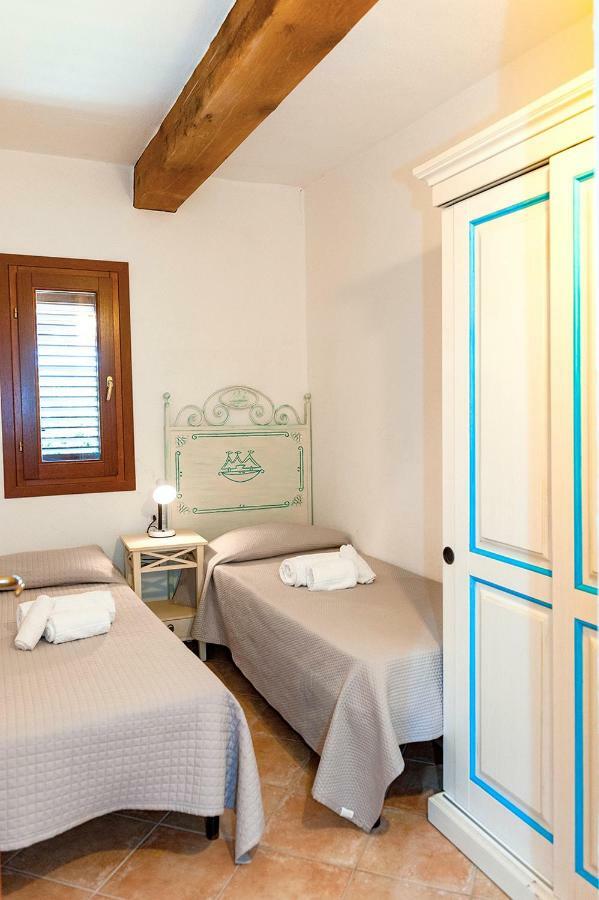 Appartamento con 3 Camere da Letto
