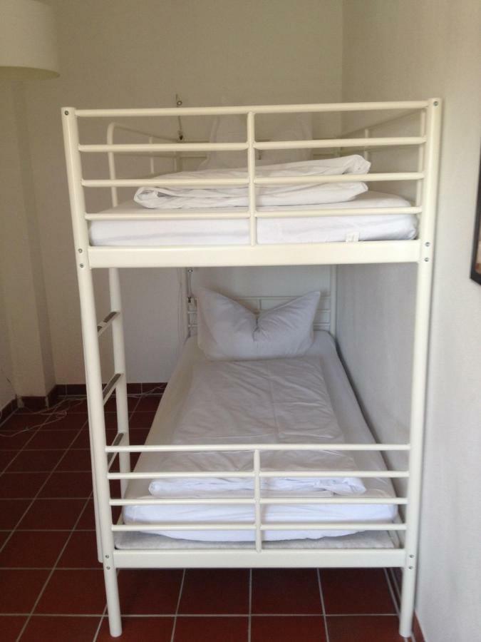 Economy Quadruple Room