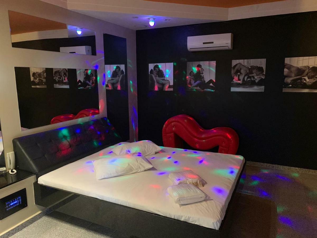 Deluxe Double Studio