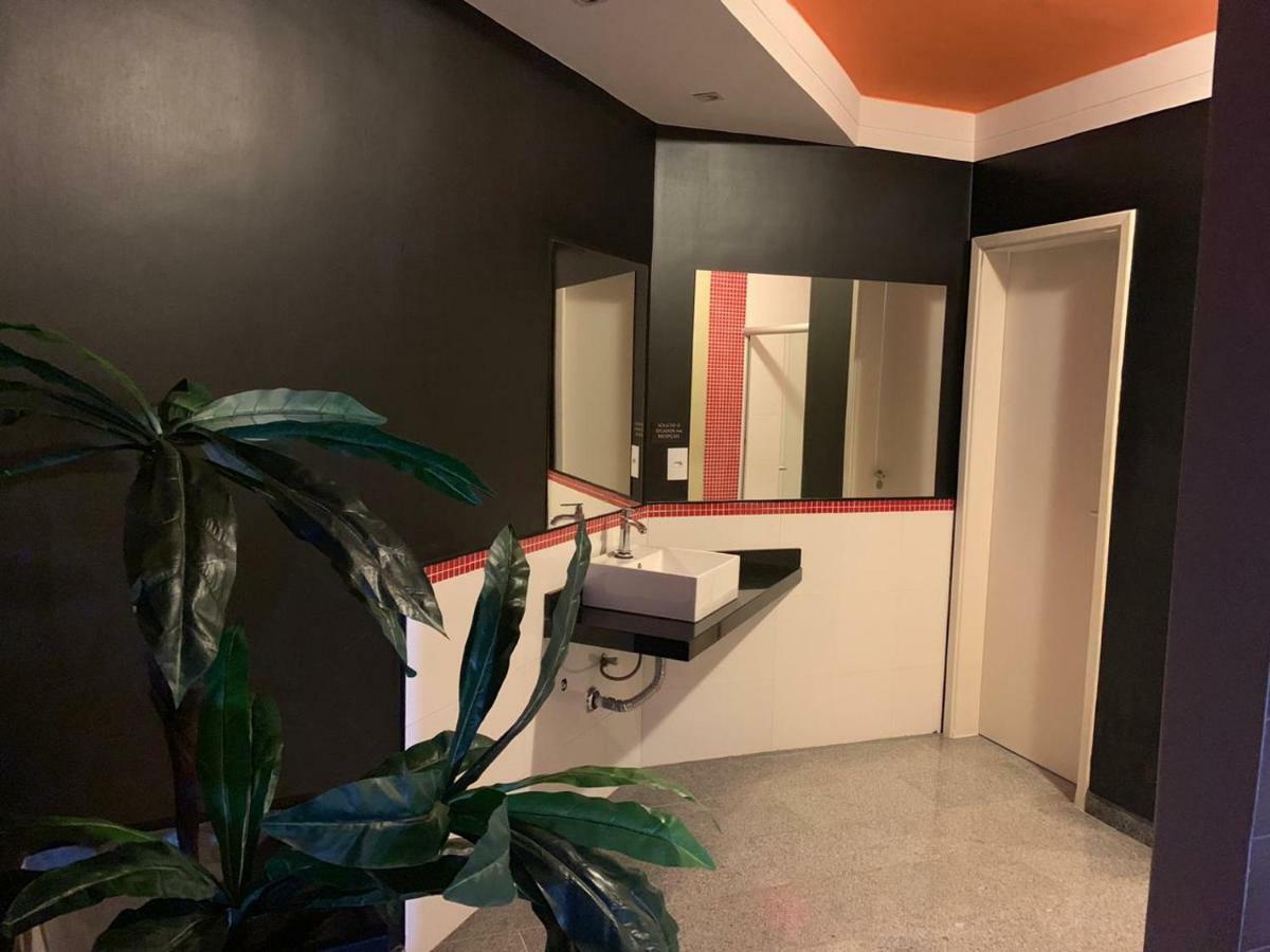 Deluxe Double Studio
