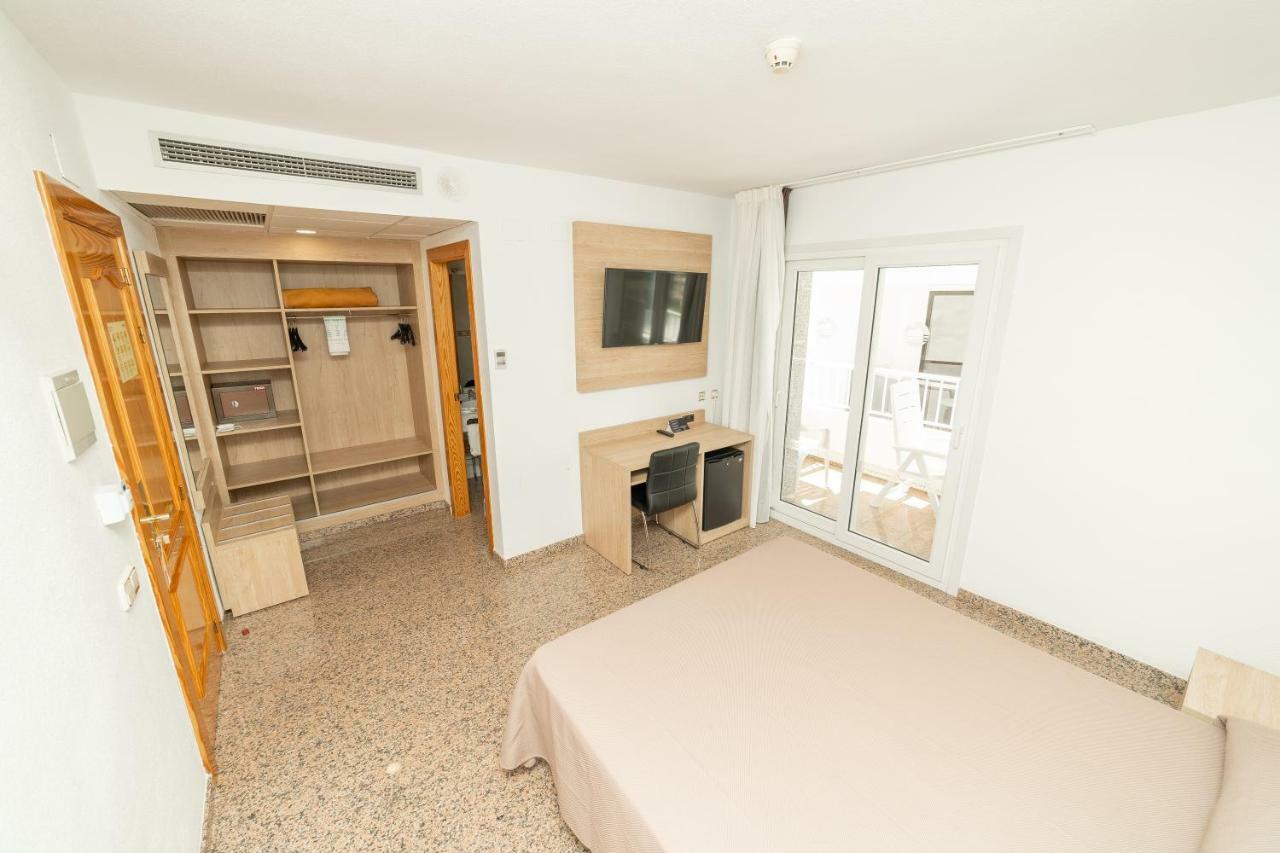 Economy Double or Twin Room