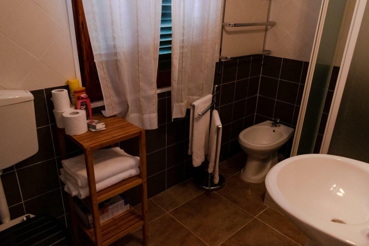 Camera Quadrupla con Bagno Privato