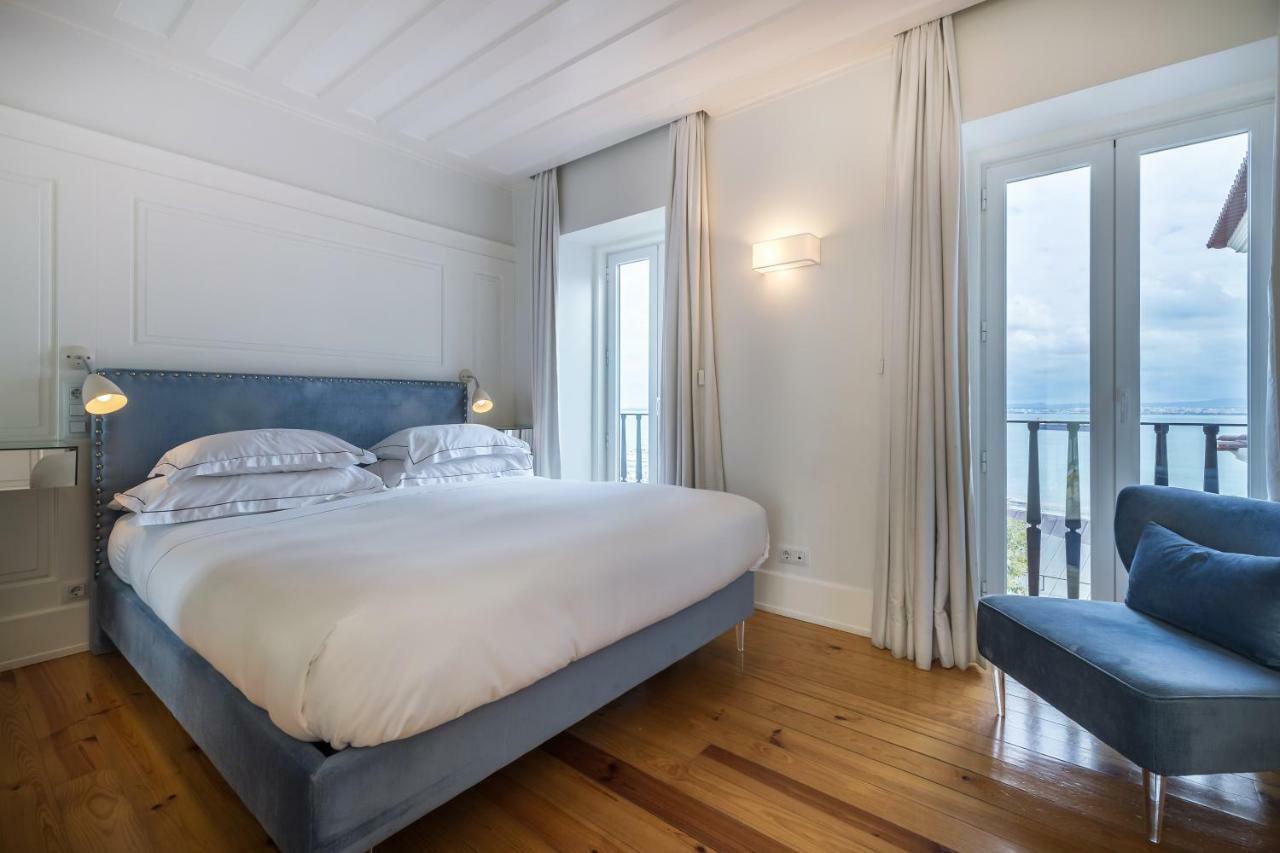Standard Double Room River View