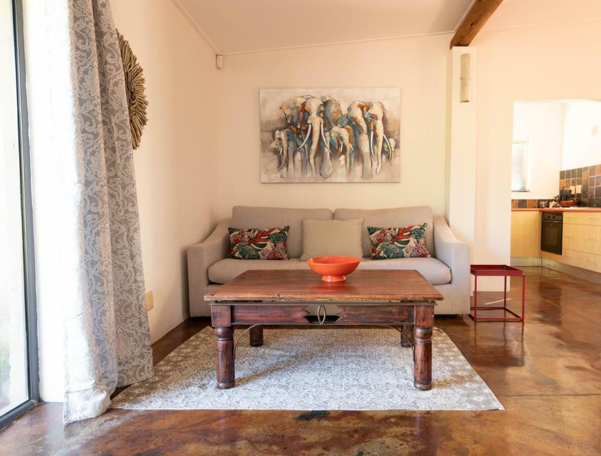 Economy Villa
