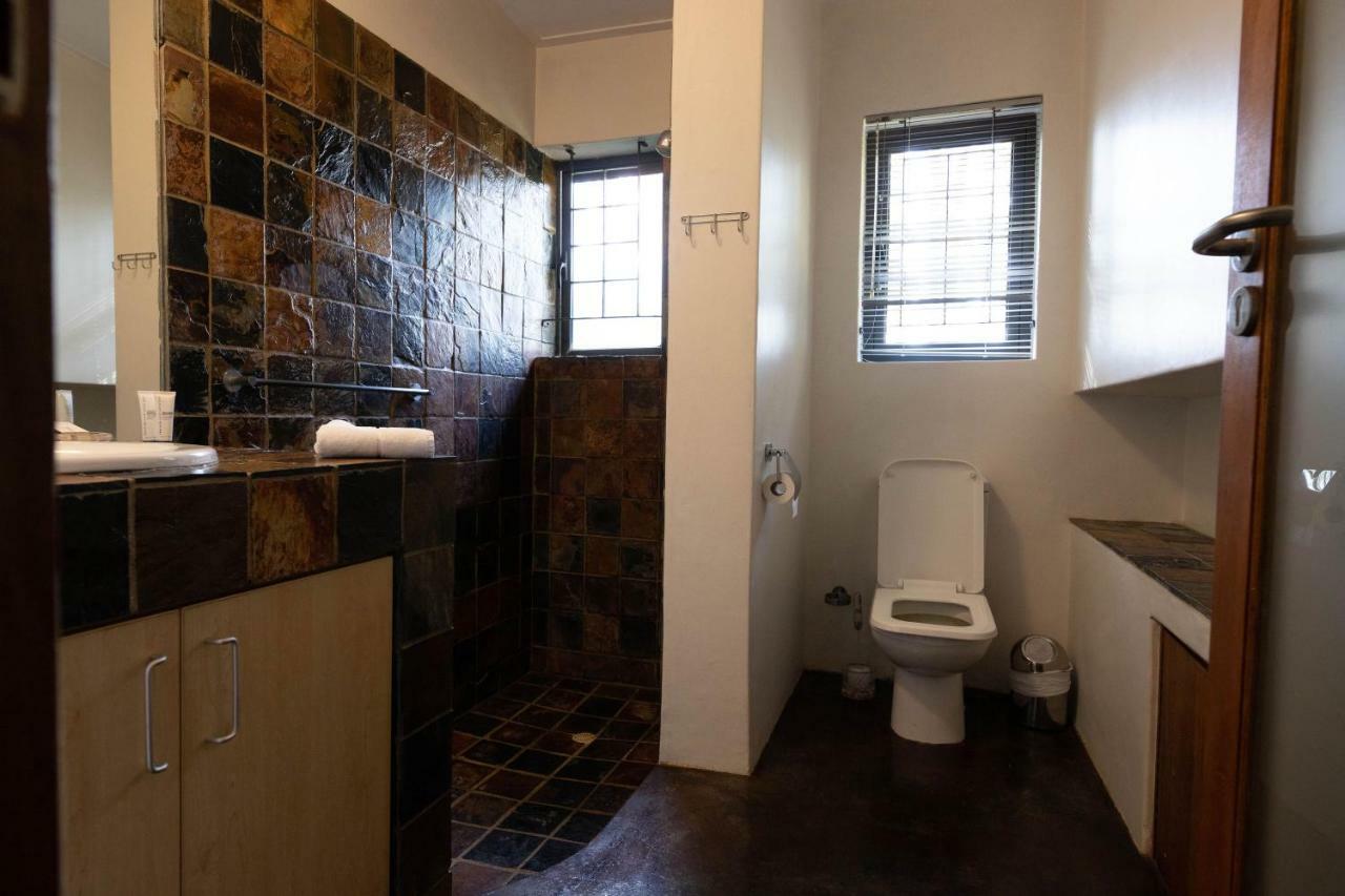 Economy Villa