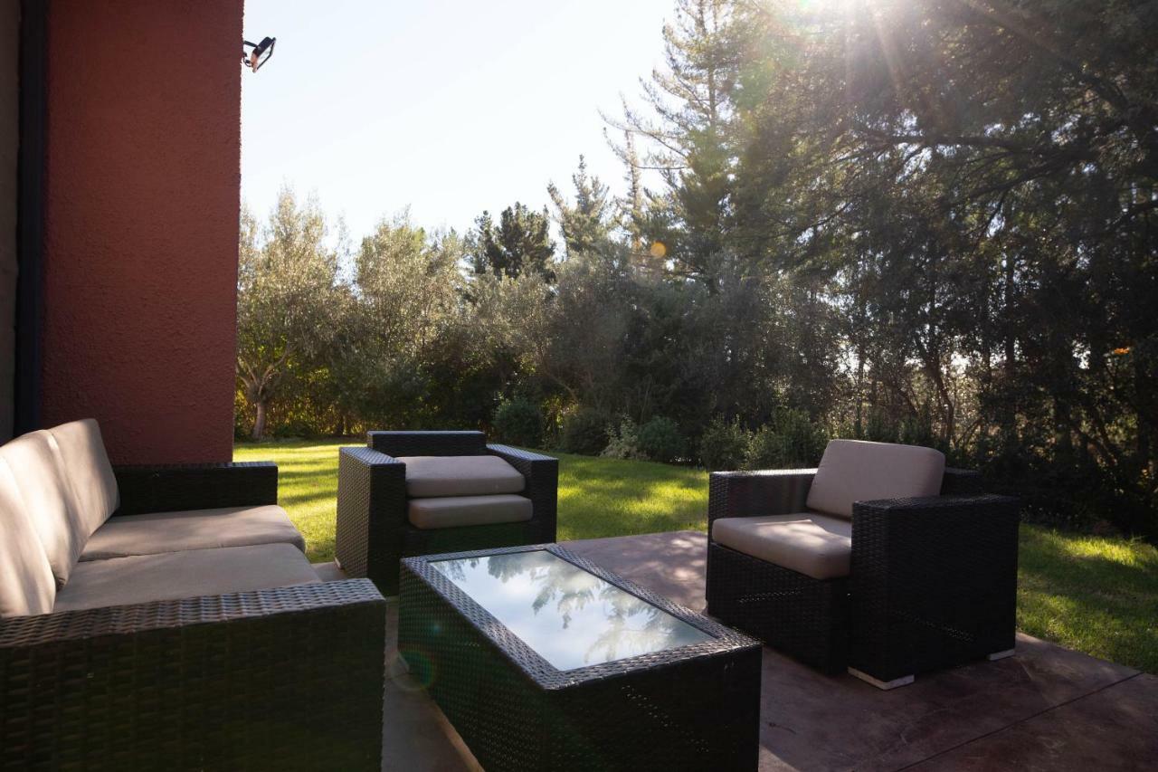Economy Villa