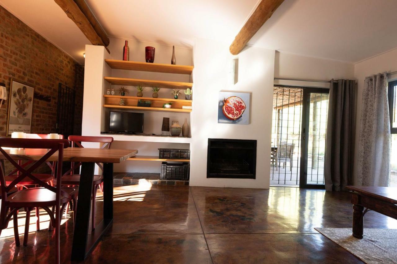 Economy Villa