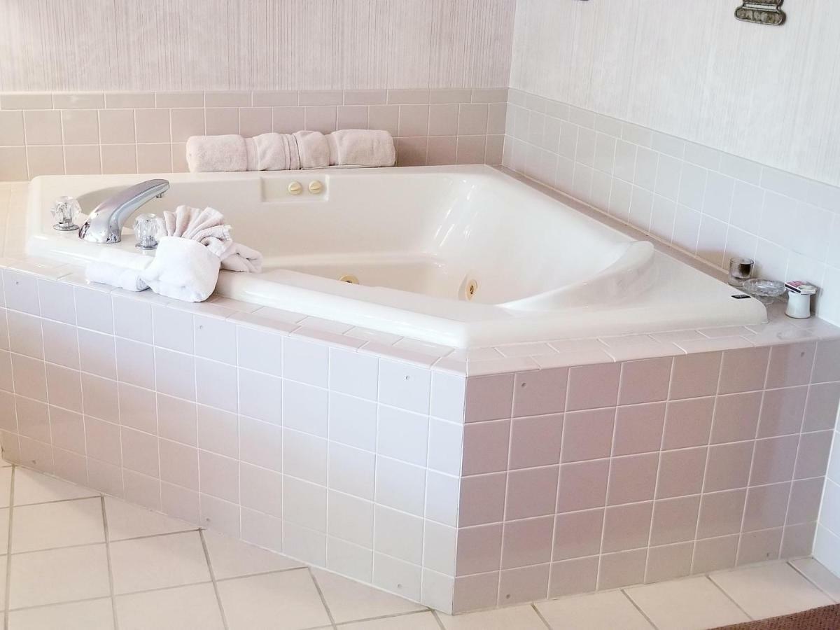 Verbena Suite
