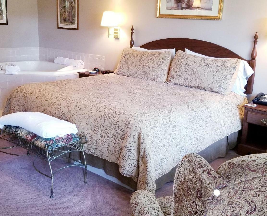 Jasmine Suite