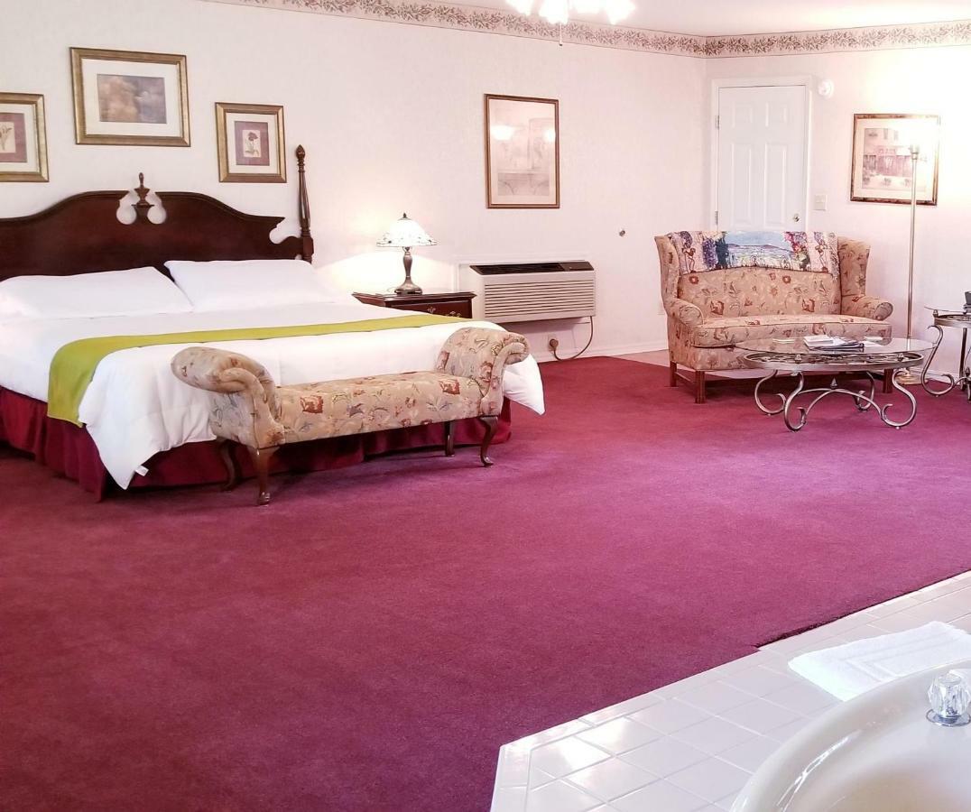 Abelia Cottage