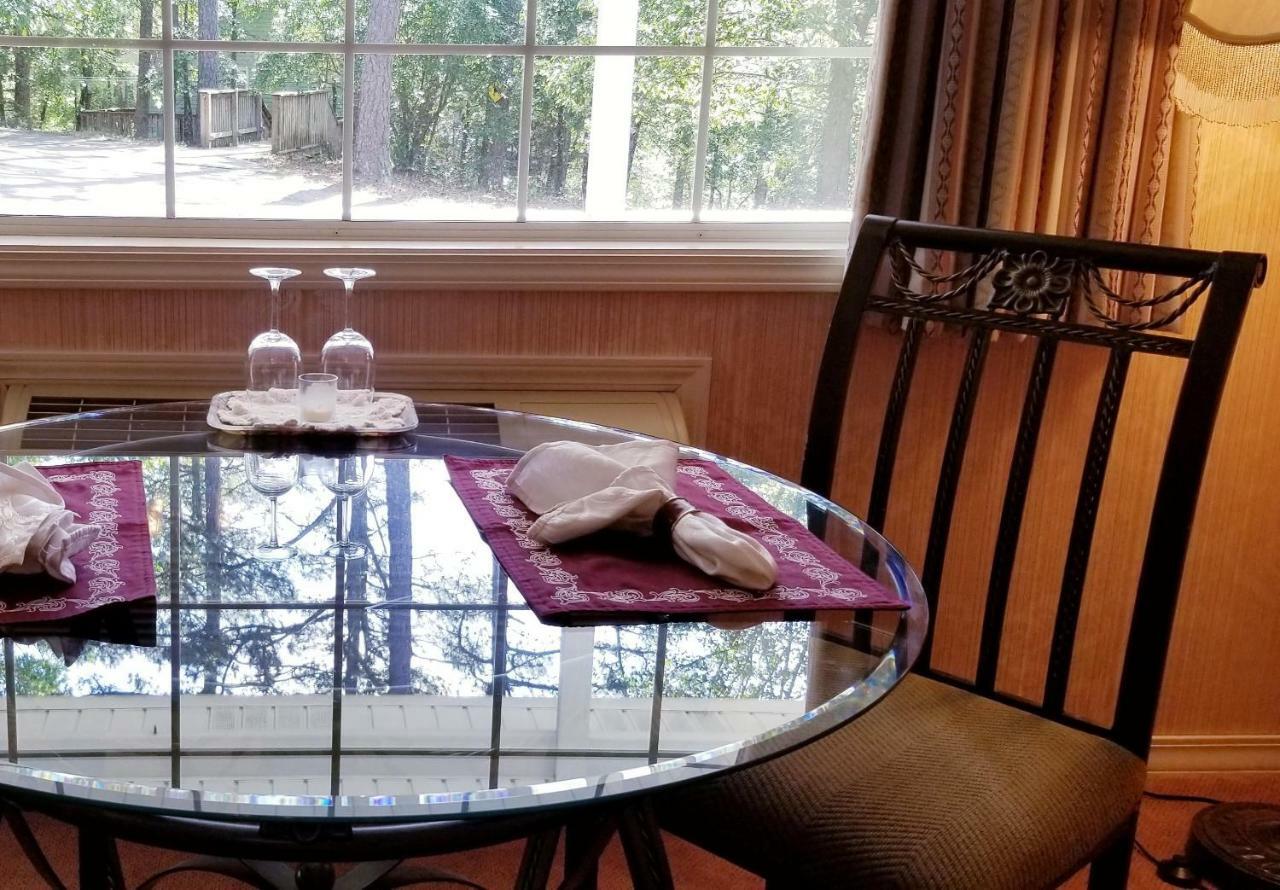 Verbena Suite