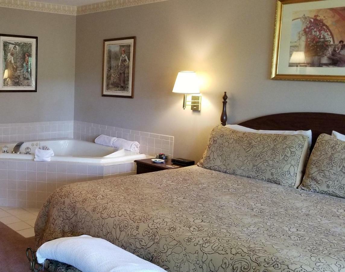 Jasmine Suite