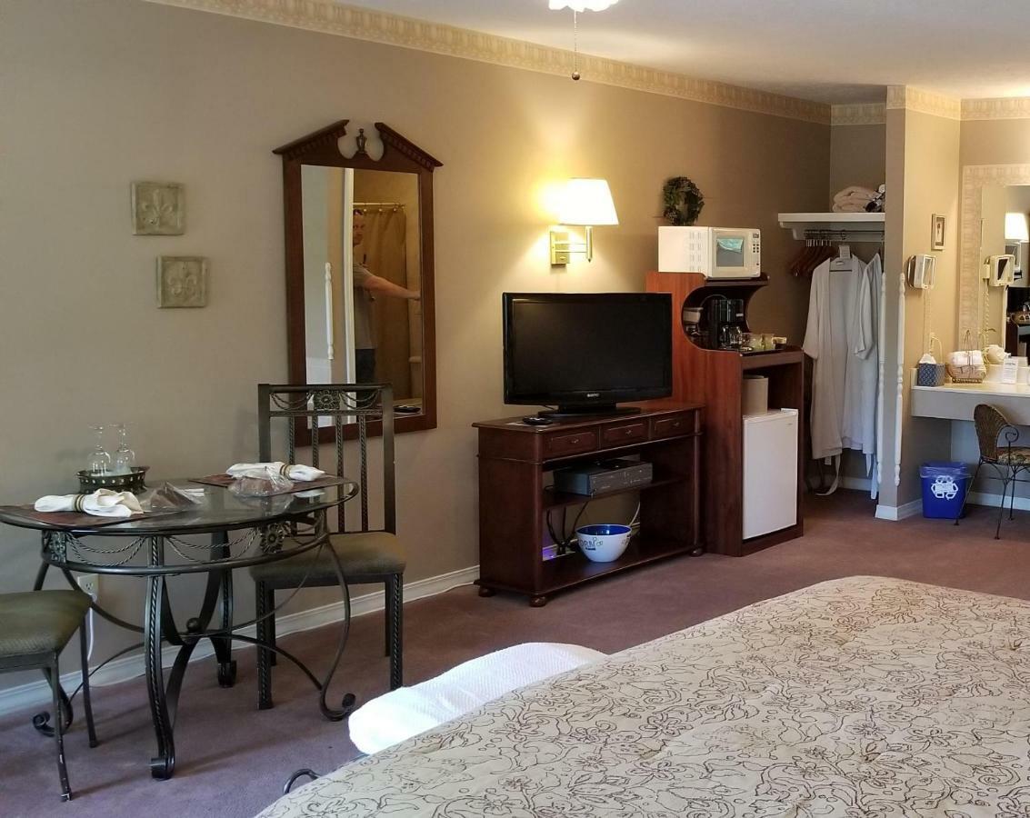 Jasmine Suite