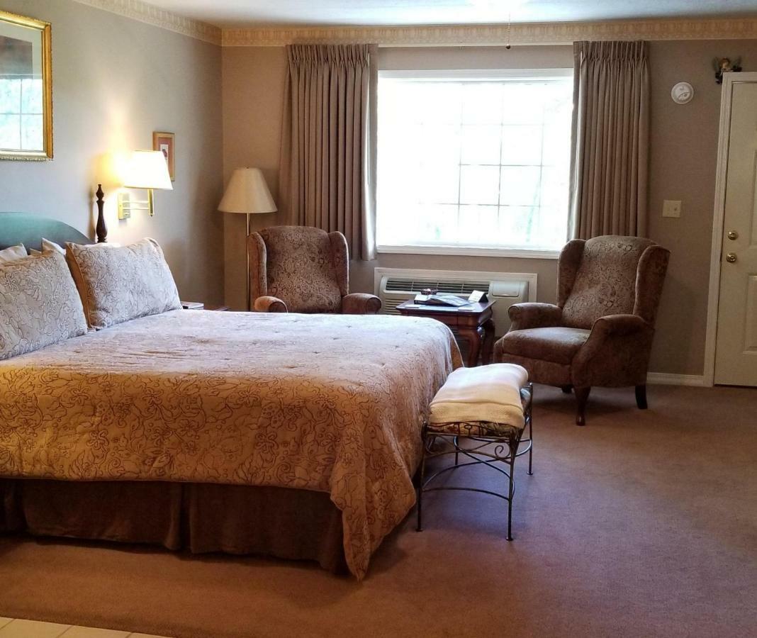 Jasmine Suite