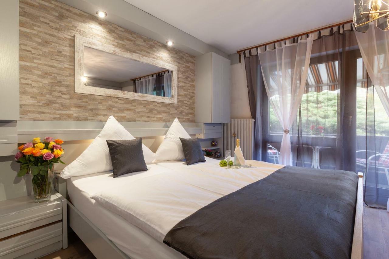 Appartement - Vue sur Jardin