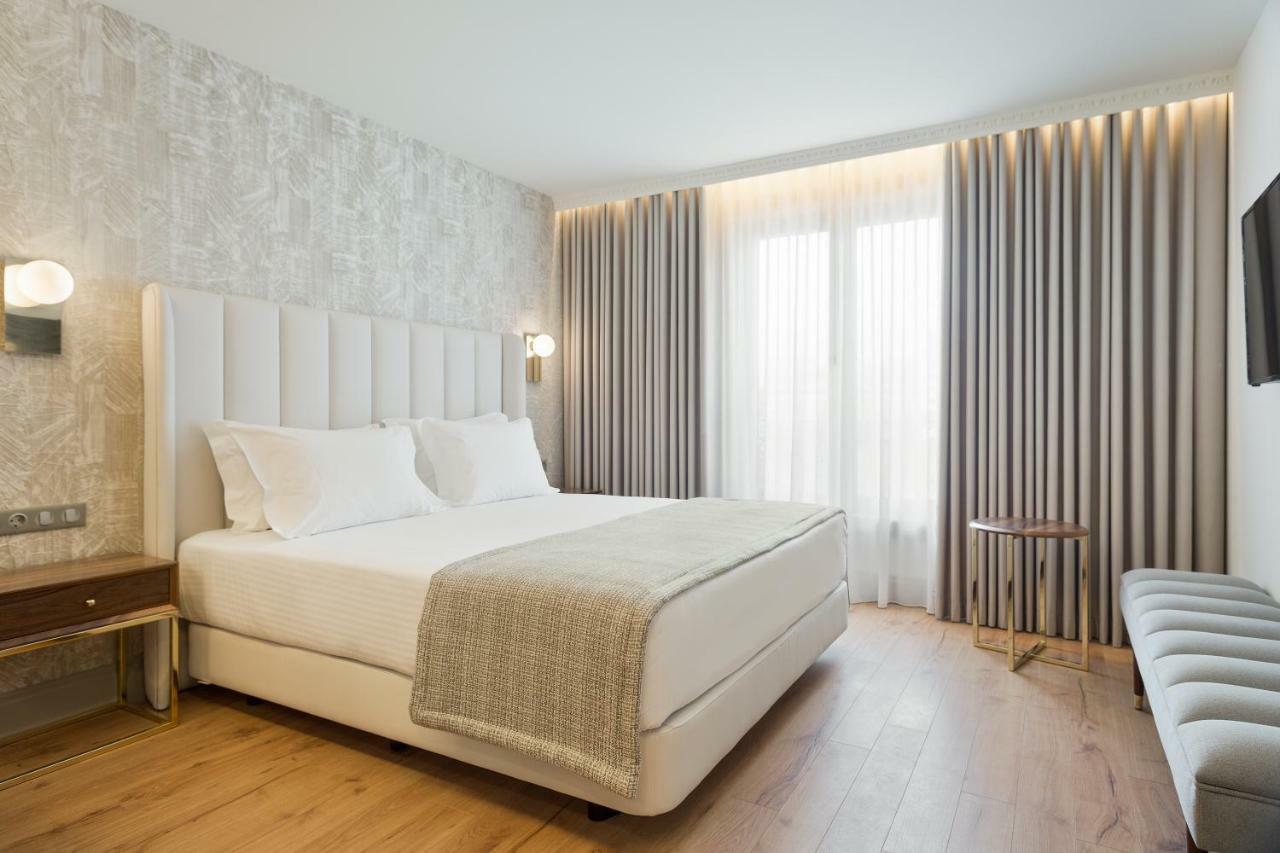 Quarto Duplo Standard