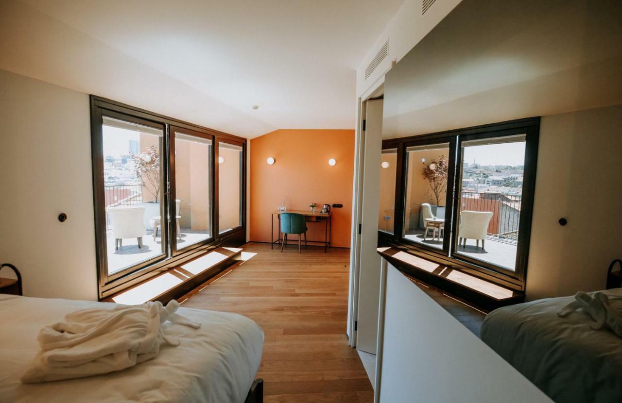 Premium Room Balcony River View